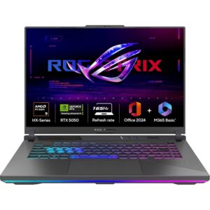 ASUS ROG Zephyrus G14 AMD Ryzen 9 Gaming Laptop