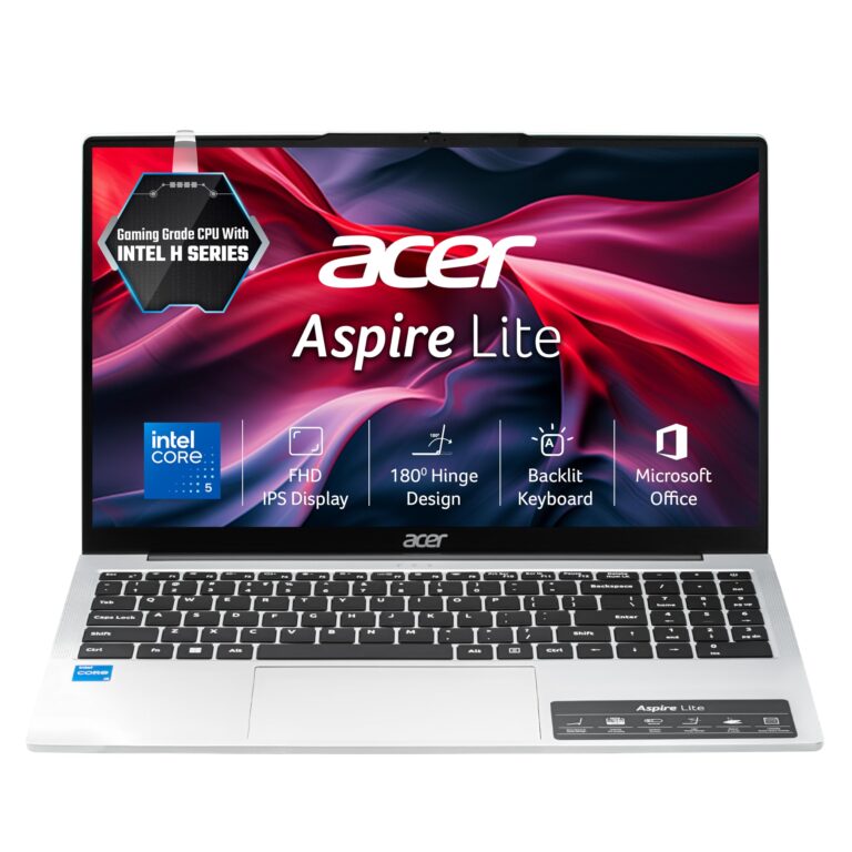 Acer Swift Go 14 Intel Core Ultra 5 Laptop
