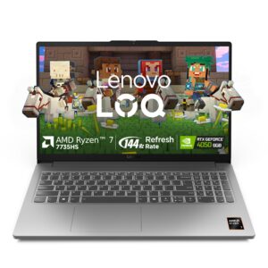 Acer Nitro V 15 AMD Ryzen 5 Gaming Laptop