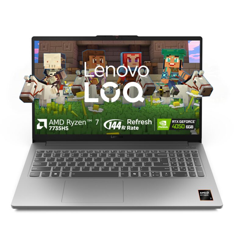 Acer Nitro V 15 AMD Ryzen 5 Gaming Laptop