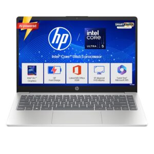 HP Envy 13 Intel Core Ultra 5 Laptop