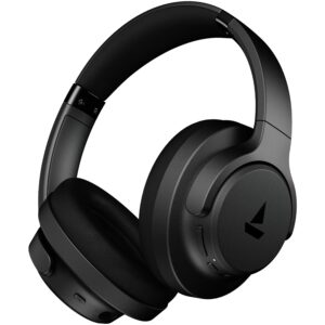 boAt Rockerz 450 Pro Bluetooth Over Ear Headphones
