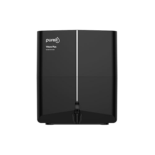 HUL Pureit Eco Water Saver 10L RO+UV+MF Water Purifier