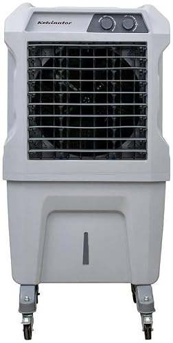 Symphony Jumbo 75XL+ Desert Air Cooler 75L