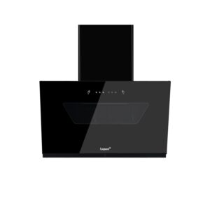 Livpure Emerald Neo 90 cm | Slant | 1400 mยณ/hr Suction | Filterless | Touch & Gesture Control | Low Noise |10 Years Motor + 2 Years Comprehensive Warranty | Black