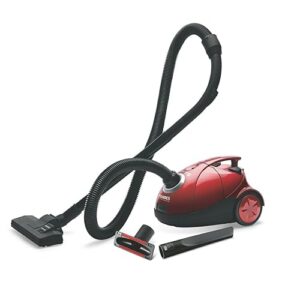 Eureka Forbes Quick Clean DX 1200W Vacuum Cleaner