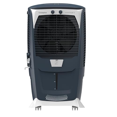 Crompton Ozone 75 Litre Desert Air Cooler
