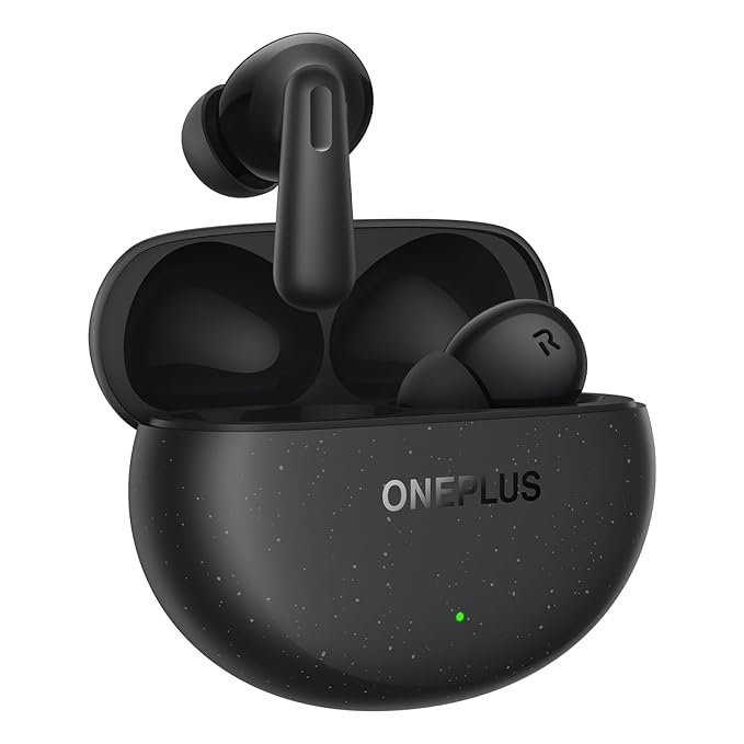 OnePlus Buds 4 True Wireless Earbuds with ANC