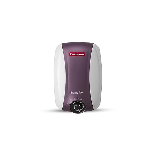 Racold Eterno Pro 25L Storage Water Heater Geyser