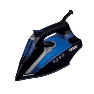 Usha Aqua Mist 2000W Steam Iron Ceramic Soleplate