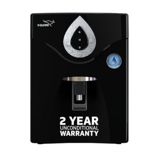 LG PuriCare WW140NP 8L RO+UV Water Purifier