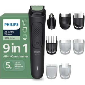 Philips MG7920 13-in-1 Multi Grooming Kit All-in-One