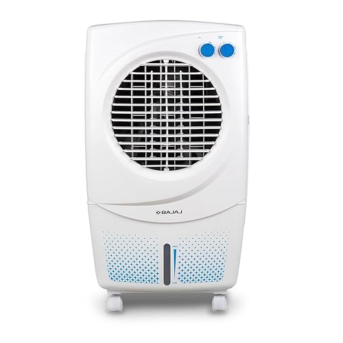 Bajaj PX97 Torque 36L Personal Air Cooler