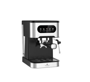 AGARO Imperial 15-Bar Espresso Coffee Machine with Steam Wand