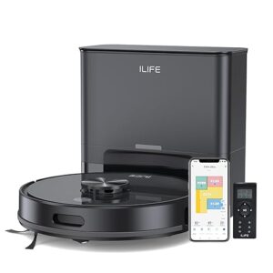 iRobot Roomba 692 Wi-Fi Robot Vacuum Cleaner