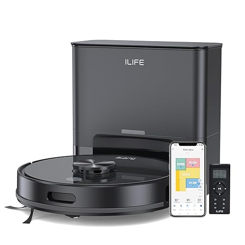 iRobot Roomba 692 Wi-Fi Robot Vacuum Cleaner