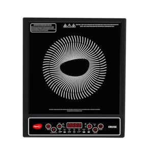 Usha Cook Joy 3616 1600W Induction Cooktop