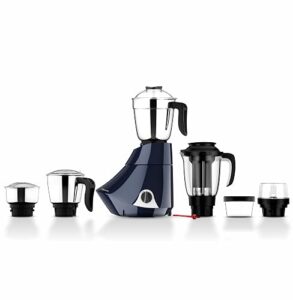 Butterfly Smart 750W Juicer Mixer Grinder 3 Jars