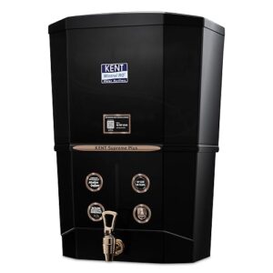 Kent Grand Plus 9L RO+UV+UF Water Purifier