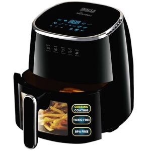 INALSA NutriFry 3.5L Air Fryer 1230W