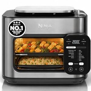 Lifelong Digital Air Fryer 4L LLAF44 1400W
