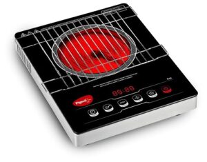 Prestige PIC 16.0 Plus 2000W Induction Cooktop