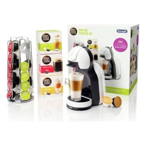 Nescafe Dolce Gusto Mini Me Coffee Machine Automatic