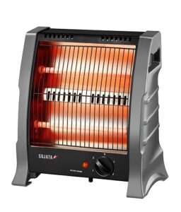Usha Quartz QH-800 800W Quartz Room Heater