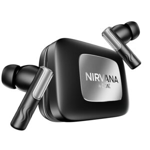 boAt Nirvana Ivy Pro True Wireless Earbuds with ANC
