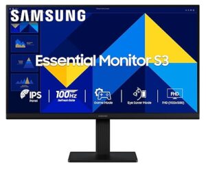 BenQ GW2485TC 24-inch FHD Eye-Care USB-C Monitor
