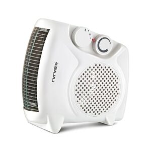 Bajaj Majesty RX11 2000W Room Heater with Fan Blower