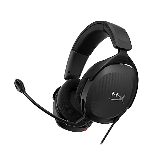 HyperX Cloud Stinger Core Wired Gaming Headset