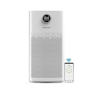 Mi Air Purifier 3 Smart OLED Display