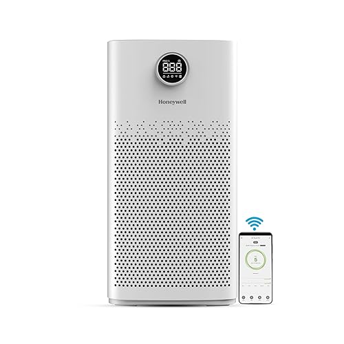 Mi Air Purifier 3 Smart OLED Display