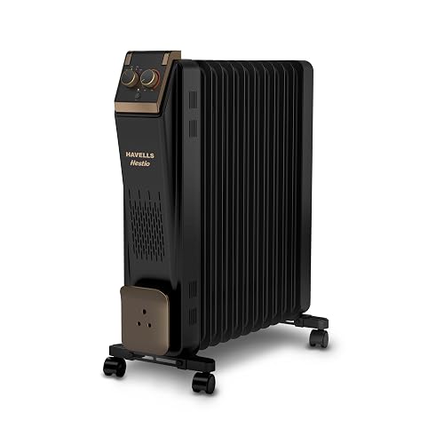 Havells Cista 2000W PTC Fan Room Heater