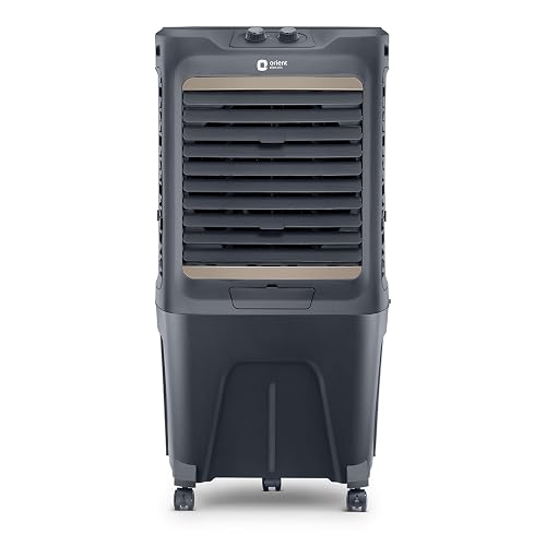 Orient Electric Tornado 88L Desert Air Cooler