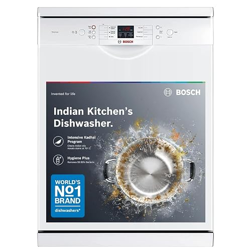 IFB Neptune VX 12-Place Freestanding Dishwasher