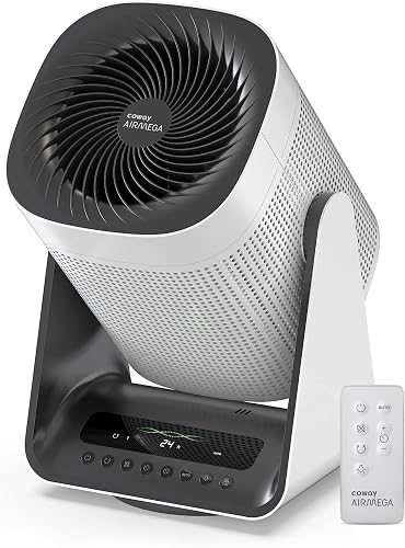Philips AC3220 Air Purifier 520 m3/hr Large Room