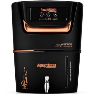Aquaguard Delight NXT Lite 6.2L RO+MC Water Purifier