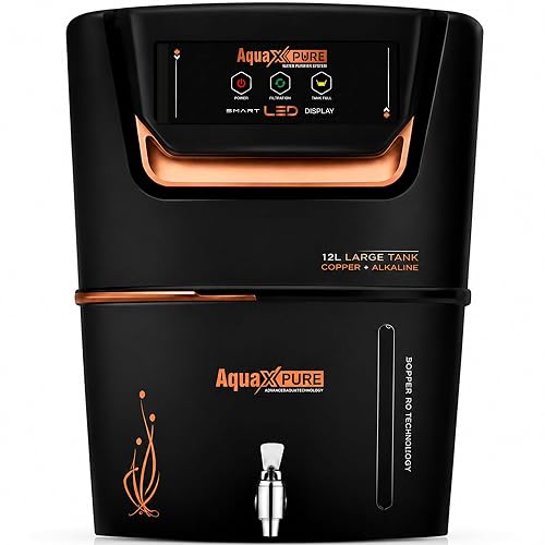 Aquaguard Delight NXT Lite 6.2L RO+MC Water Purifier