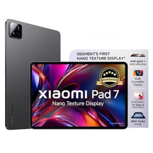 Xiaomi Pad 6 11-inch 144Hz WiFi Tablet 8GB 256GB