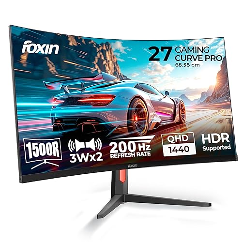 Acer Nitro XV252Q 24.5-inch FHD 165Hz Gaming Monitor